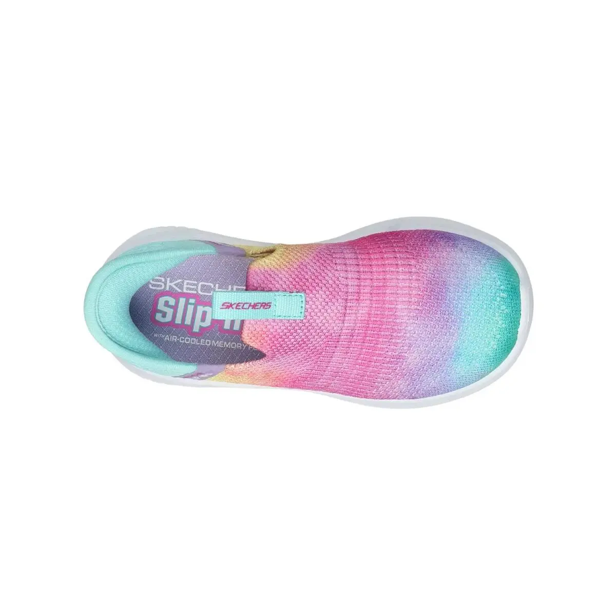 Skechers shoes - Multicolor 3