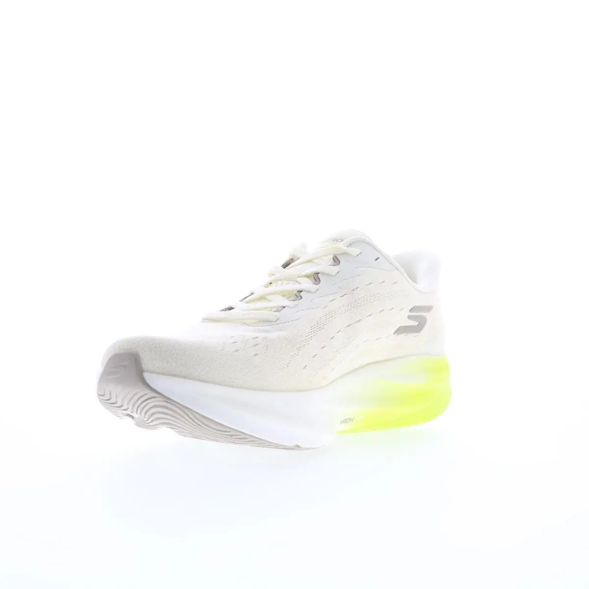Skechers shoes - Skechers Slip-ins: Aero Spark - Aero Spark - 246205-OFWT - White 2