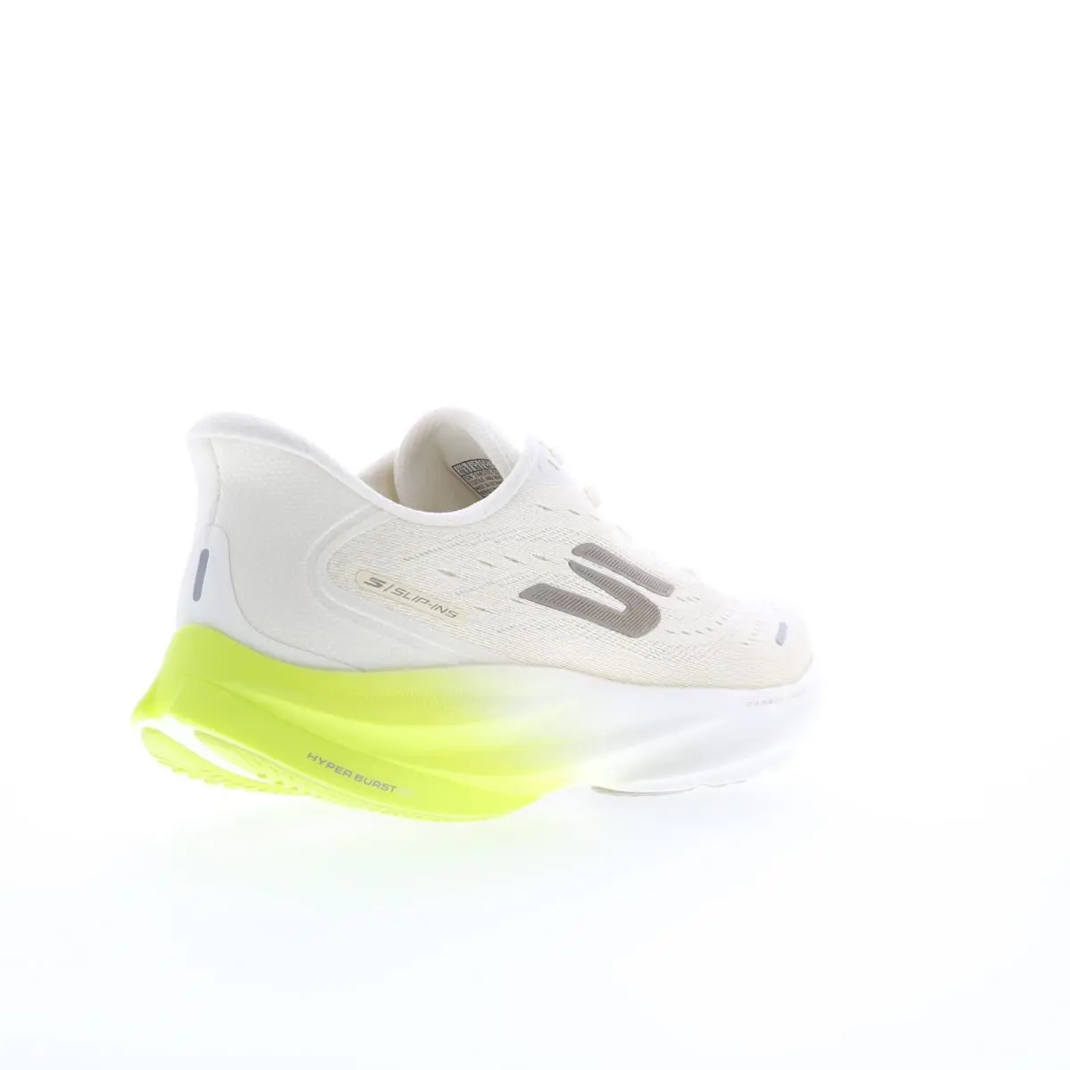 Skechers shoes - Skechers Slip-ins: Aero Spark - Aero Spark - 246205-OFWT - White 6