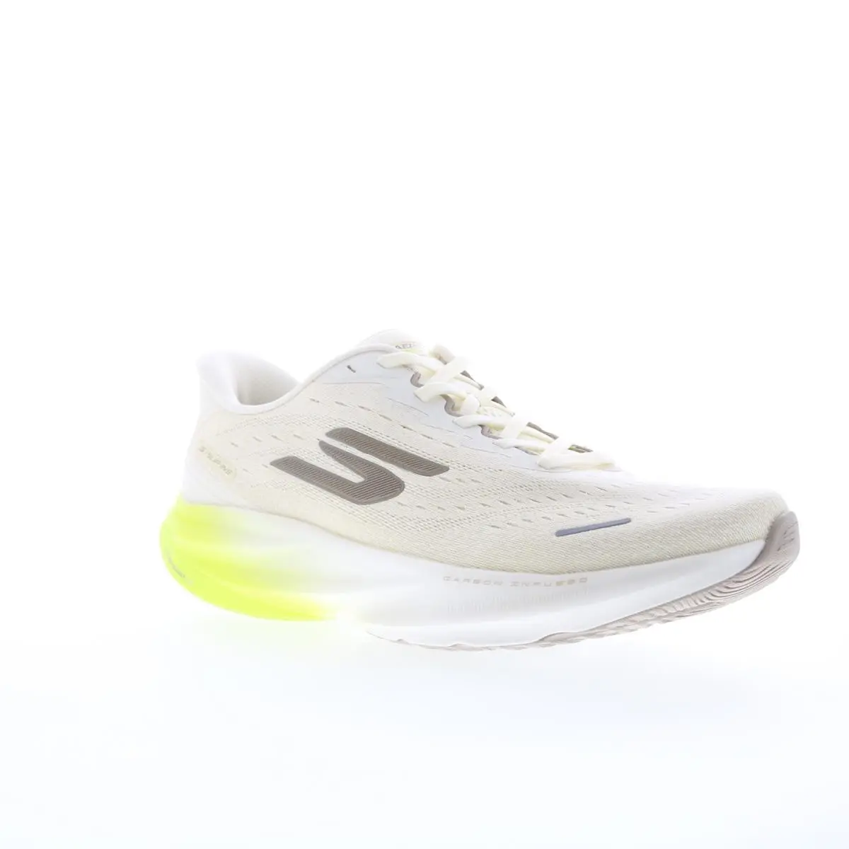 Skechers shoes - Skechers Slip-ins: Aero Spark - Aero Spark - 246205-OFWT - White 8