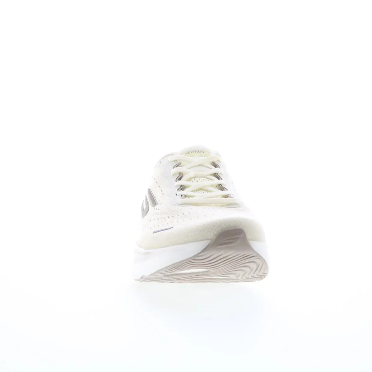 Skechers shoes - Skechers Slip-ins: Aero Spark - Aero Spark - 246205-OFWT - White 9