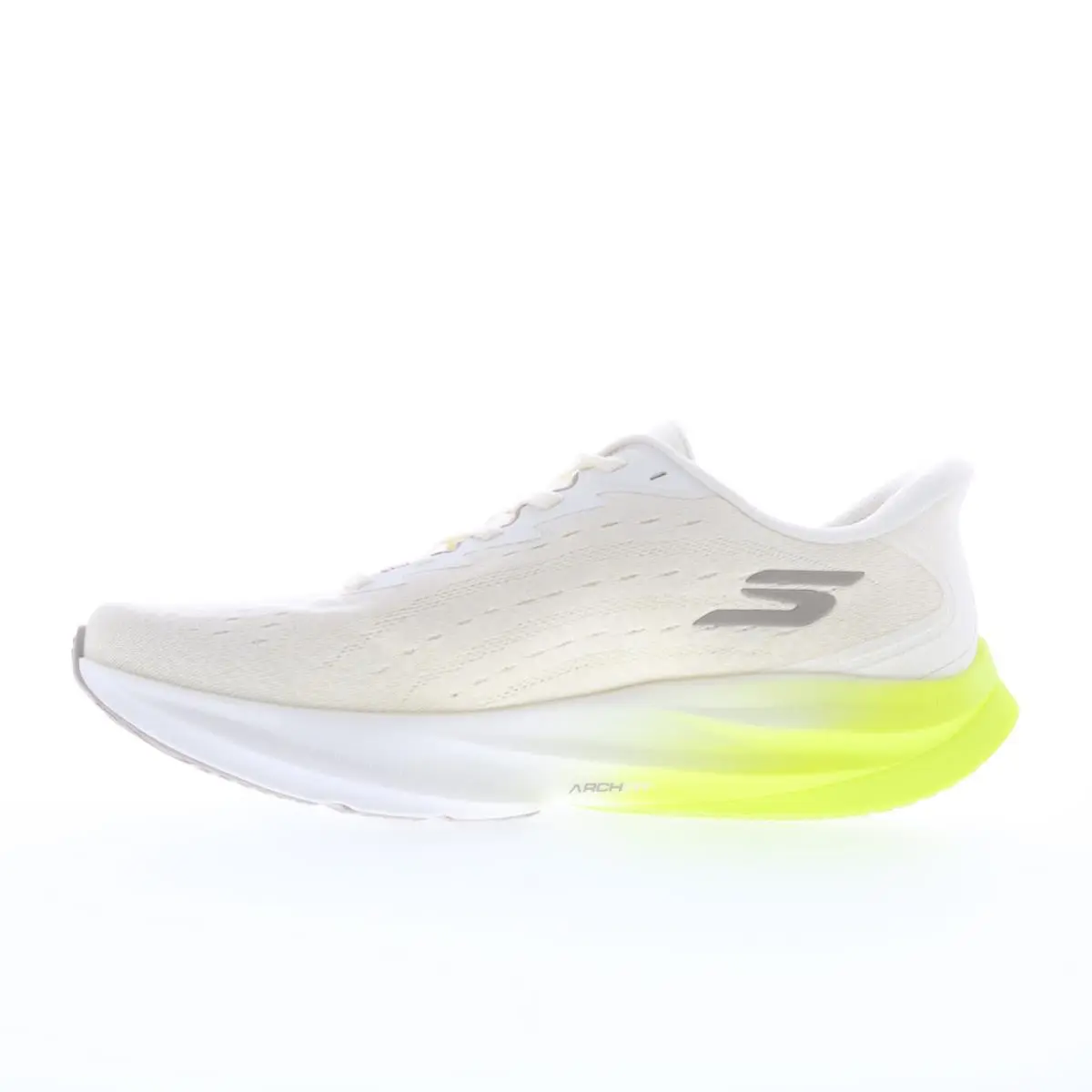 Skechers shoes - Skechers Slip-ins: Aero Spark - Aero Spark - 246205-OFWT - White 11