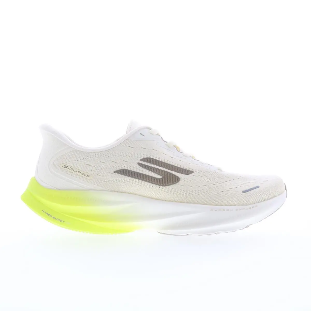 Skechers shoes - Skechers Slip-ins: Aero Spark - Aero Spark - 246205-OFWT - White 7