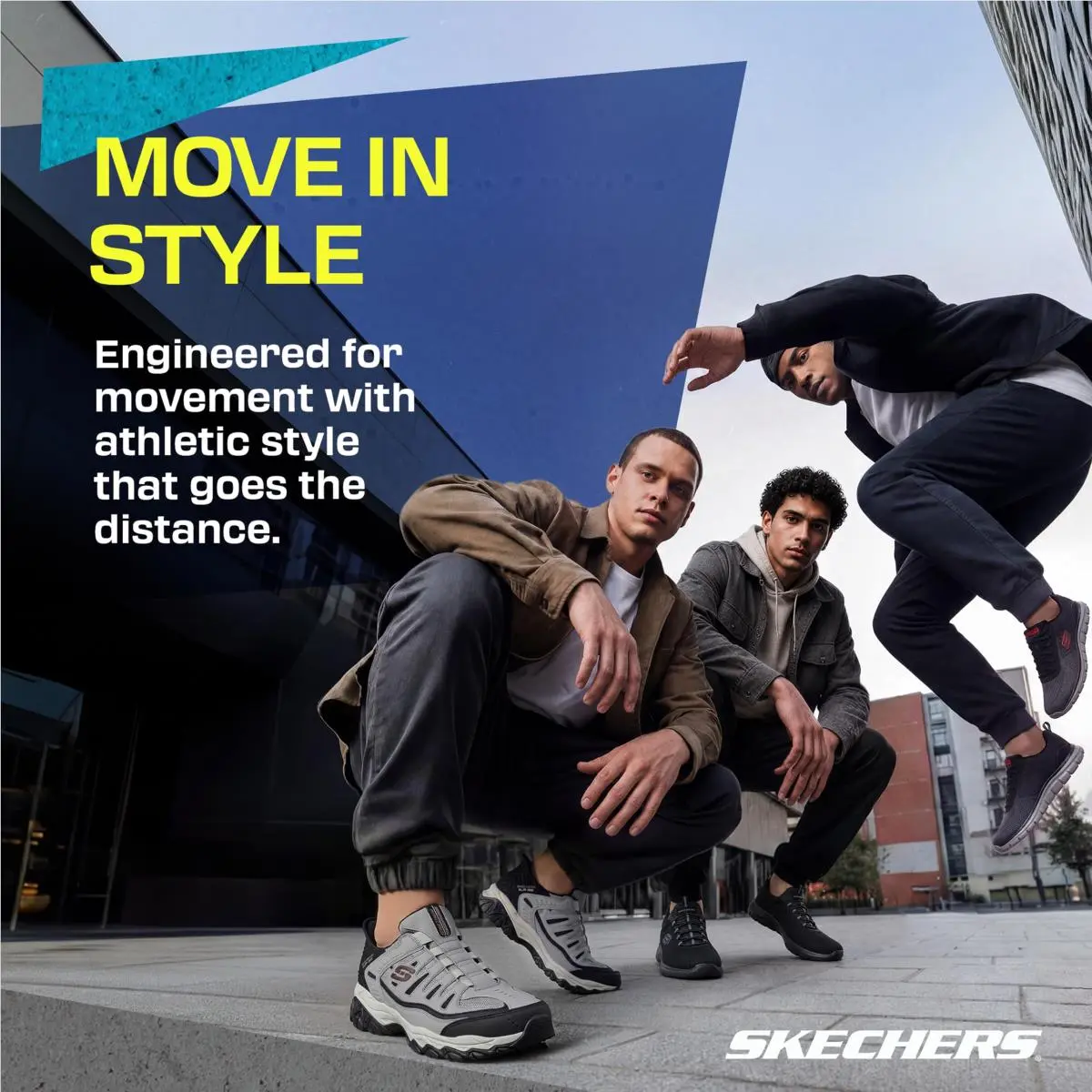 Skechers shoes - 237563w-char - 237563w-char - black/black 18