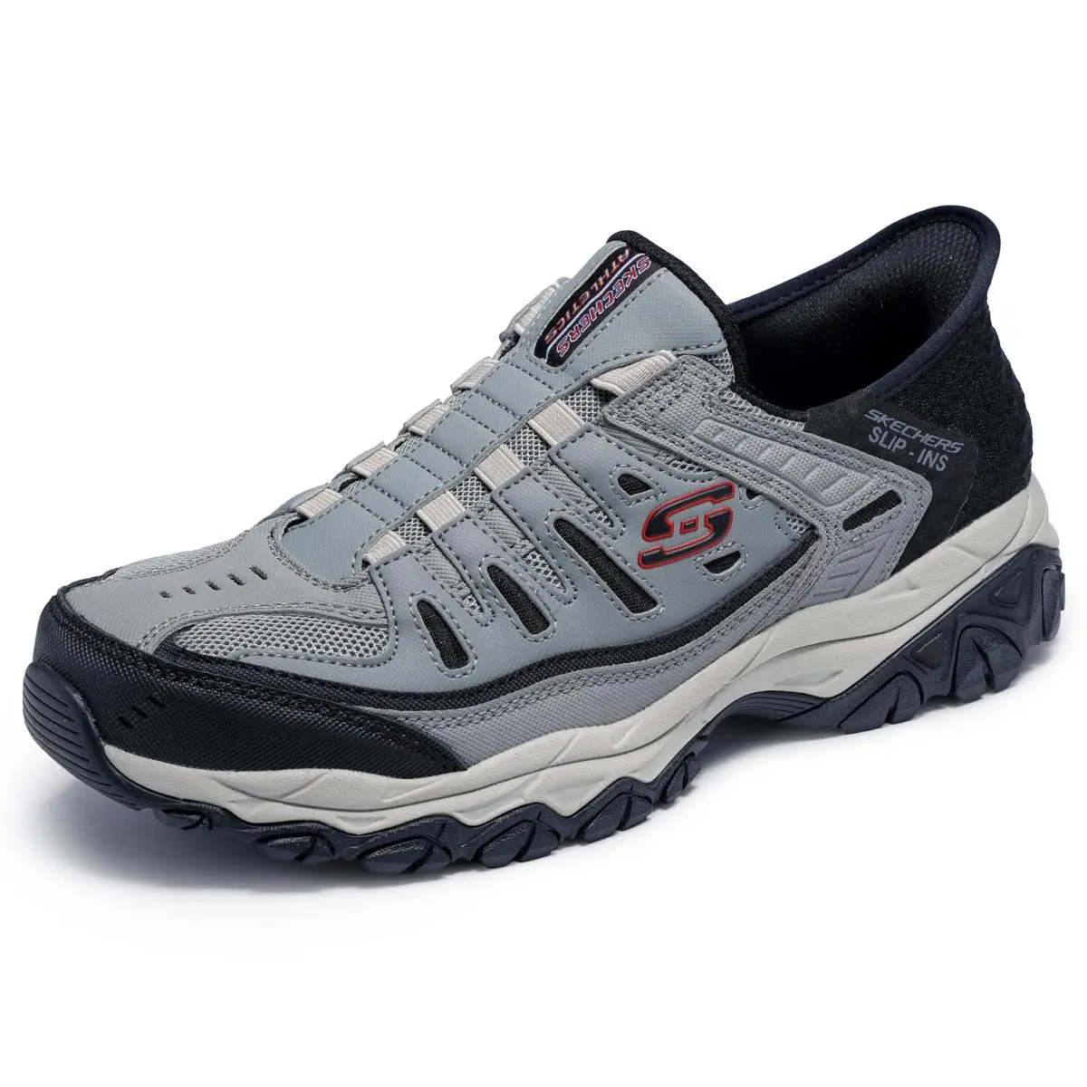 Skechers shoes - 237563w-char - 237563w-char - black/black 13