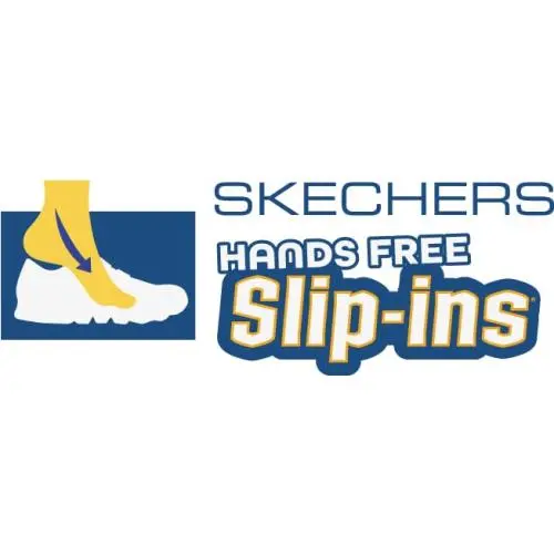 Skechers shoes - 108144w-bkhp - 108144w-bkhp - black 4