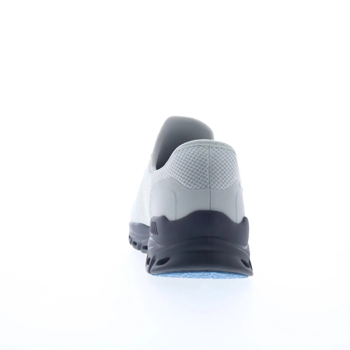 Skechers shoes - Skechers Slip-ins: Glide-Step - Remnynt - 233017-LGBK - Gray 13