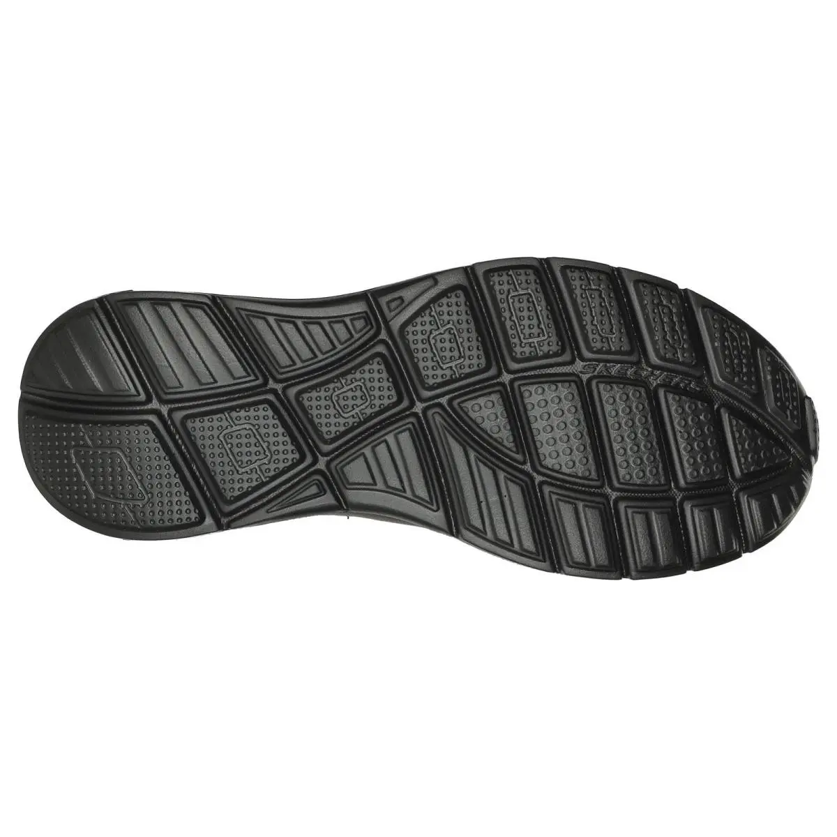 Skechers shoes - Skechers Equalizer 5.0 Persistable 232515-BBK - 232515-BBK - Black 8