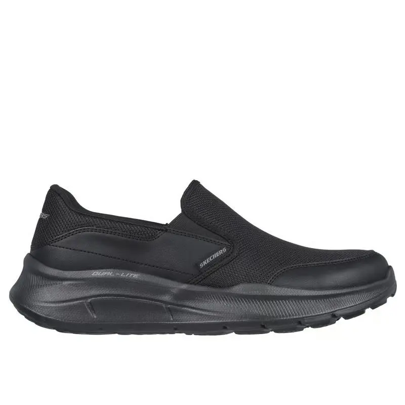 Skechers shoes - Skechers Equalizer 5.0 Persistable 232515-BBK - 232515-BBK - Black 5