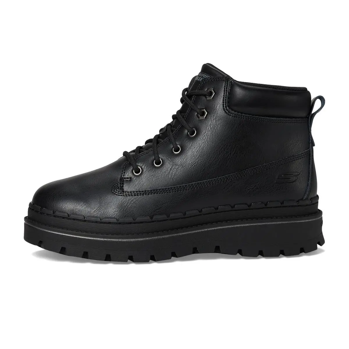 Skechers shoes - Black 2