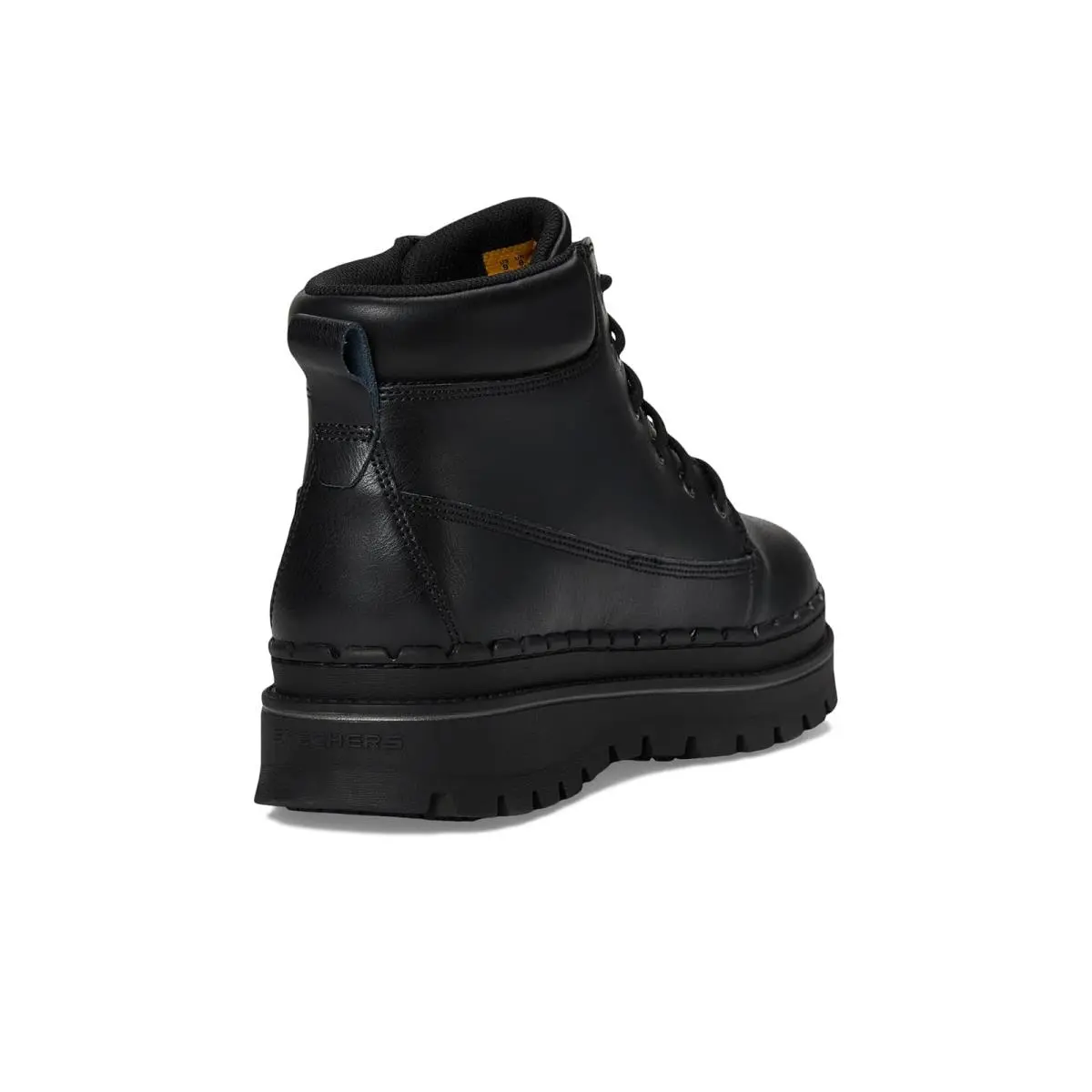 Skechers shoes - Black 3