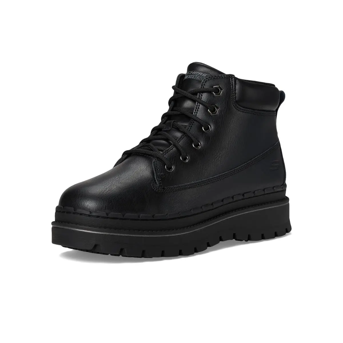 Skechers shoes - Black 5