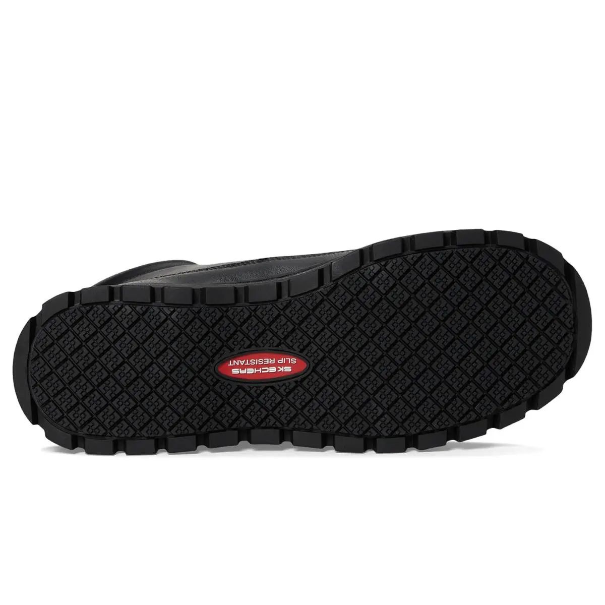 Skechers shoes - Black 8