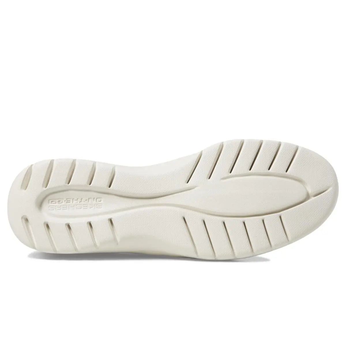 Skechers shoes - 136536-nvy - 136536W - black/white 20