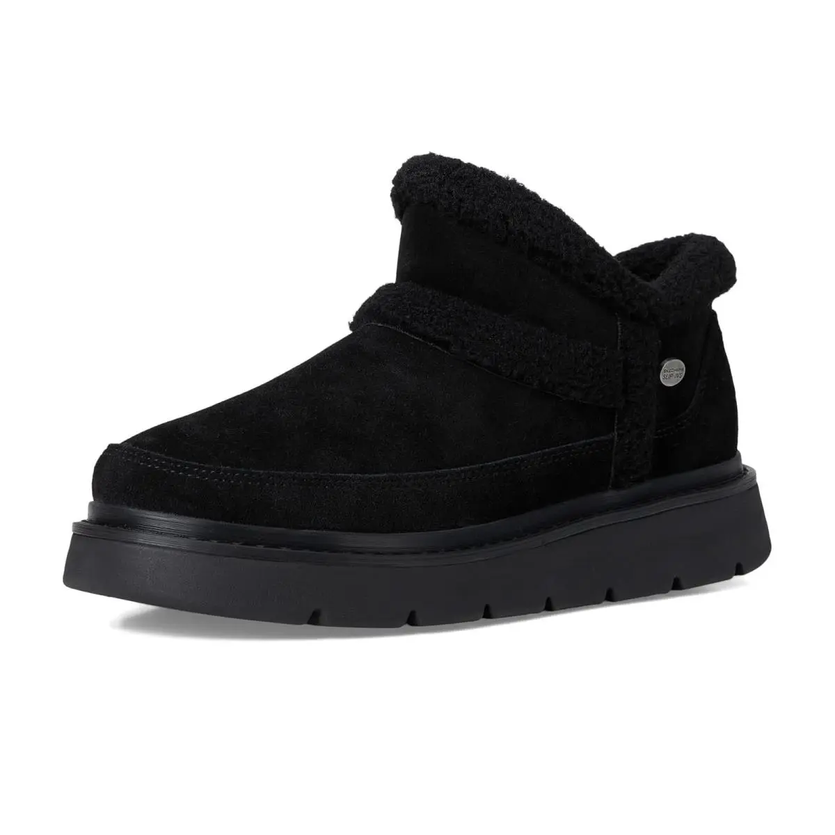 Skechers shoes - Black/Black 5