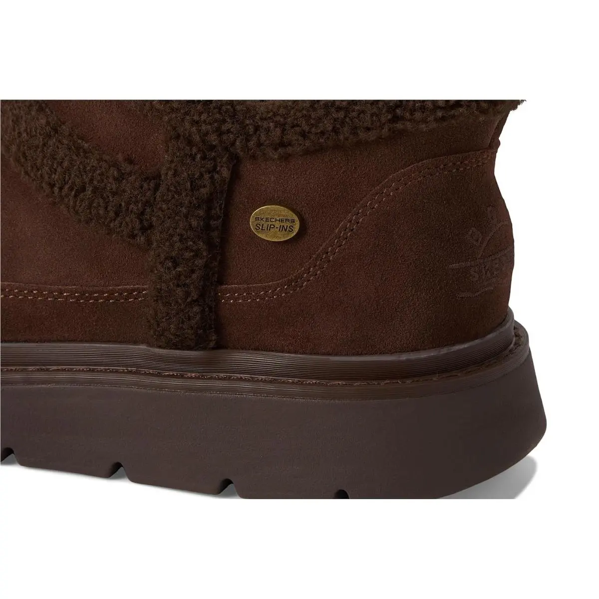 Skechers shoes - Black/Black 25