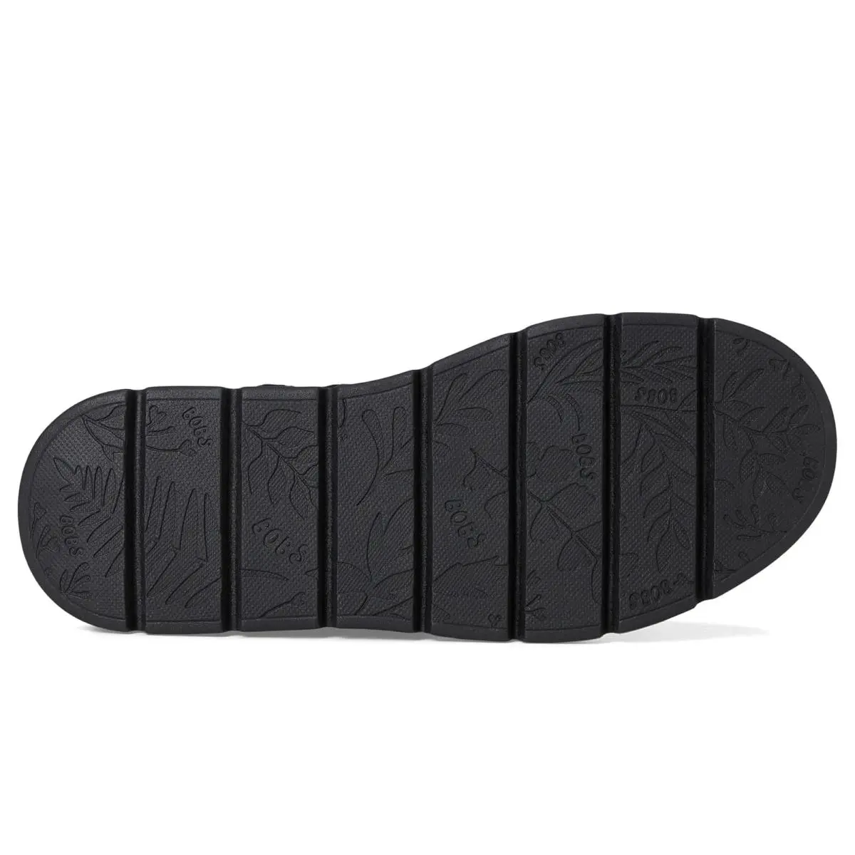 Skechers shoes - Black/Black 8