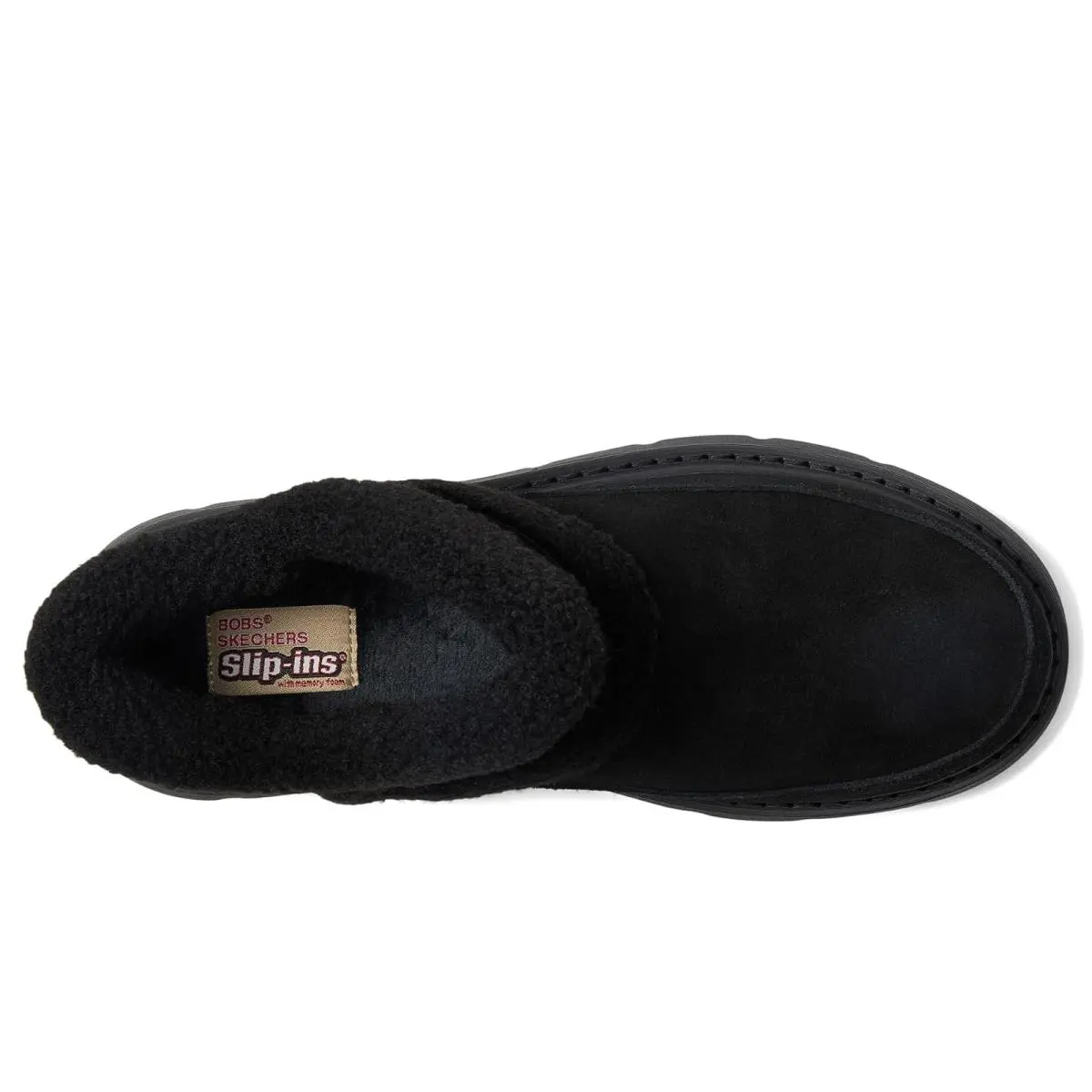 Skechers shoes - Black/Black 7
