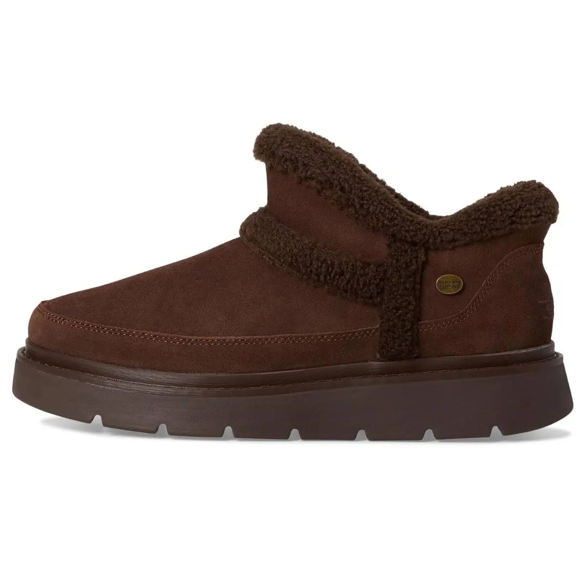 Skechers shoes - Black/Black 23