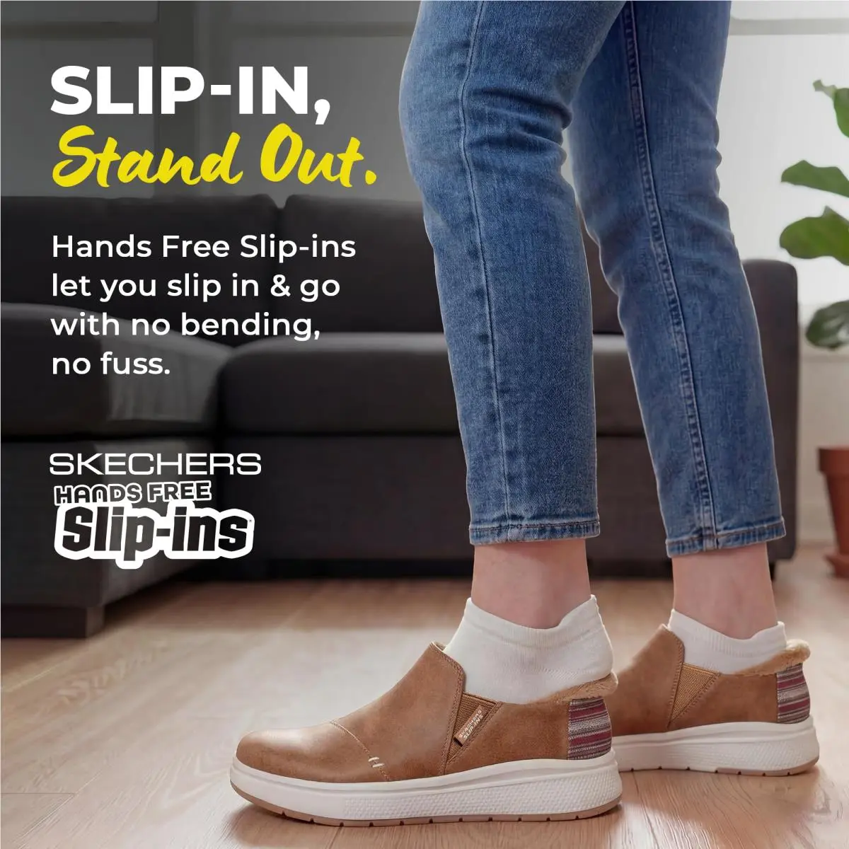 Skechers shoes - 114831 - 114831 - brown 14