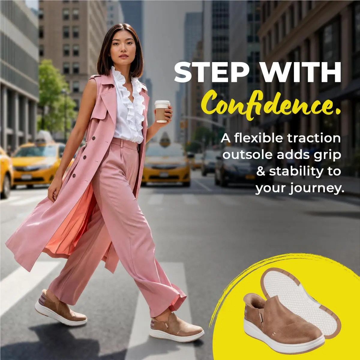 Skechers shoes - 114831 - 114831 - brown 15