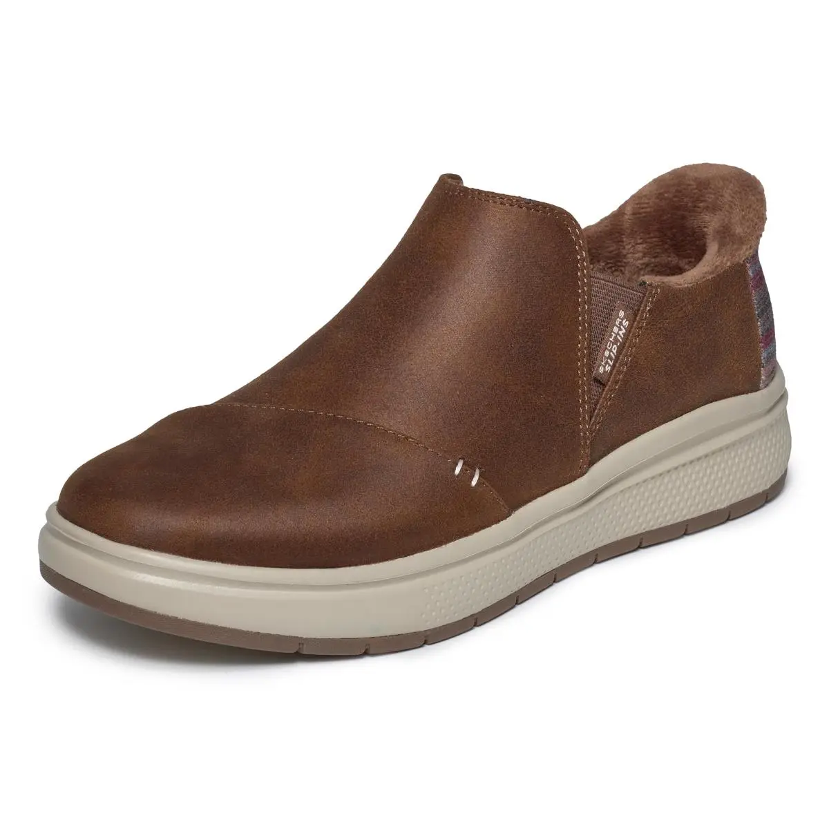 Skechers shoes - 114831 - 114831 - brown 5