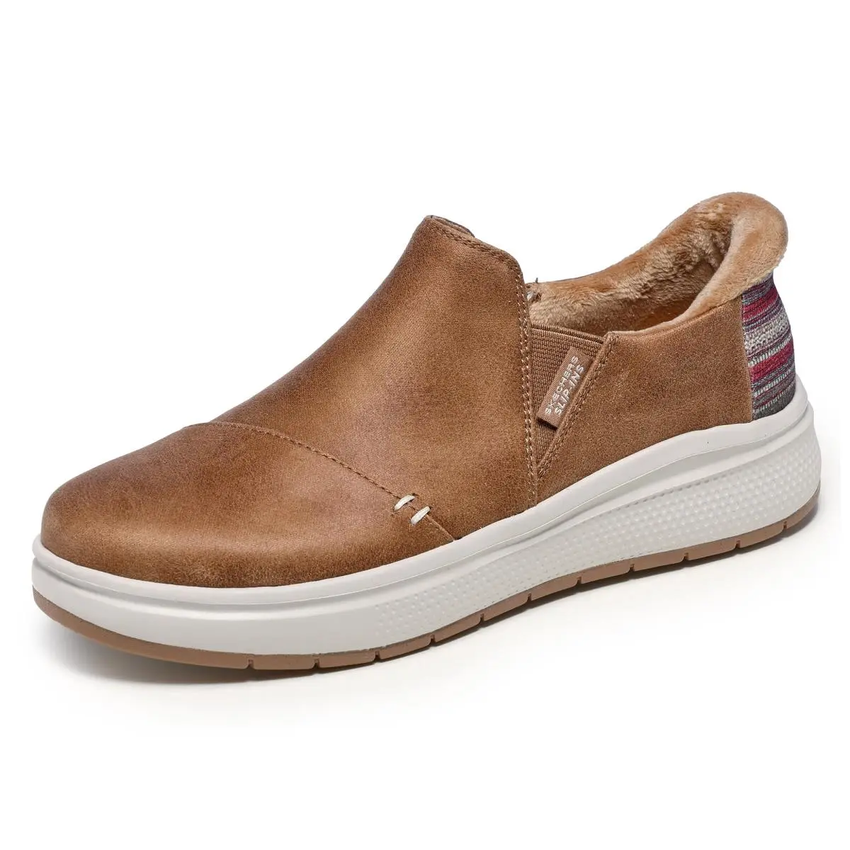 Skechers shoes - 114831 - 114831 - brown 11