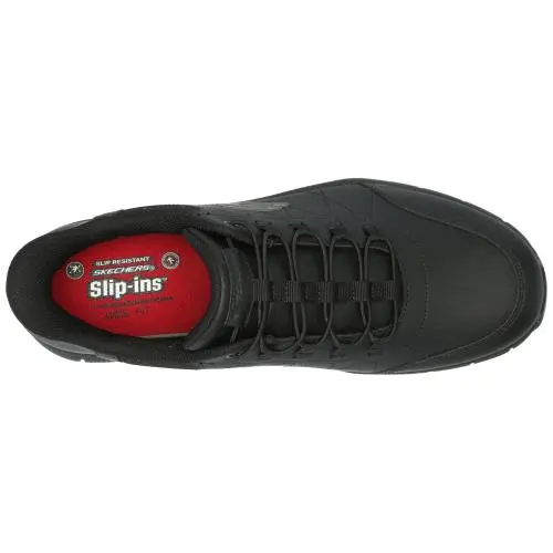 Skechers shoes - 200293w - 200293W - black 3