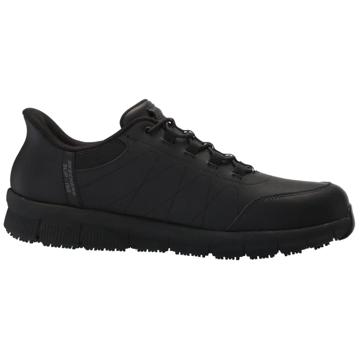 Skechers shoes - 200293w - 200293W - black 4