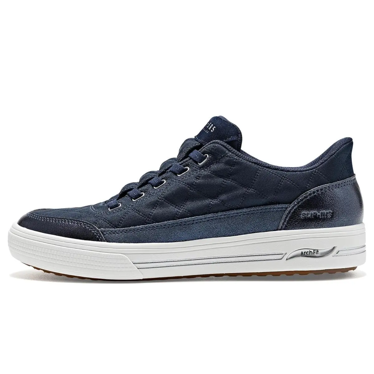 Skechers shoes - Navy 2