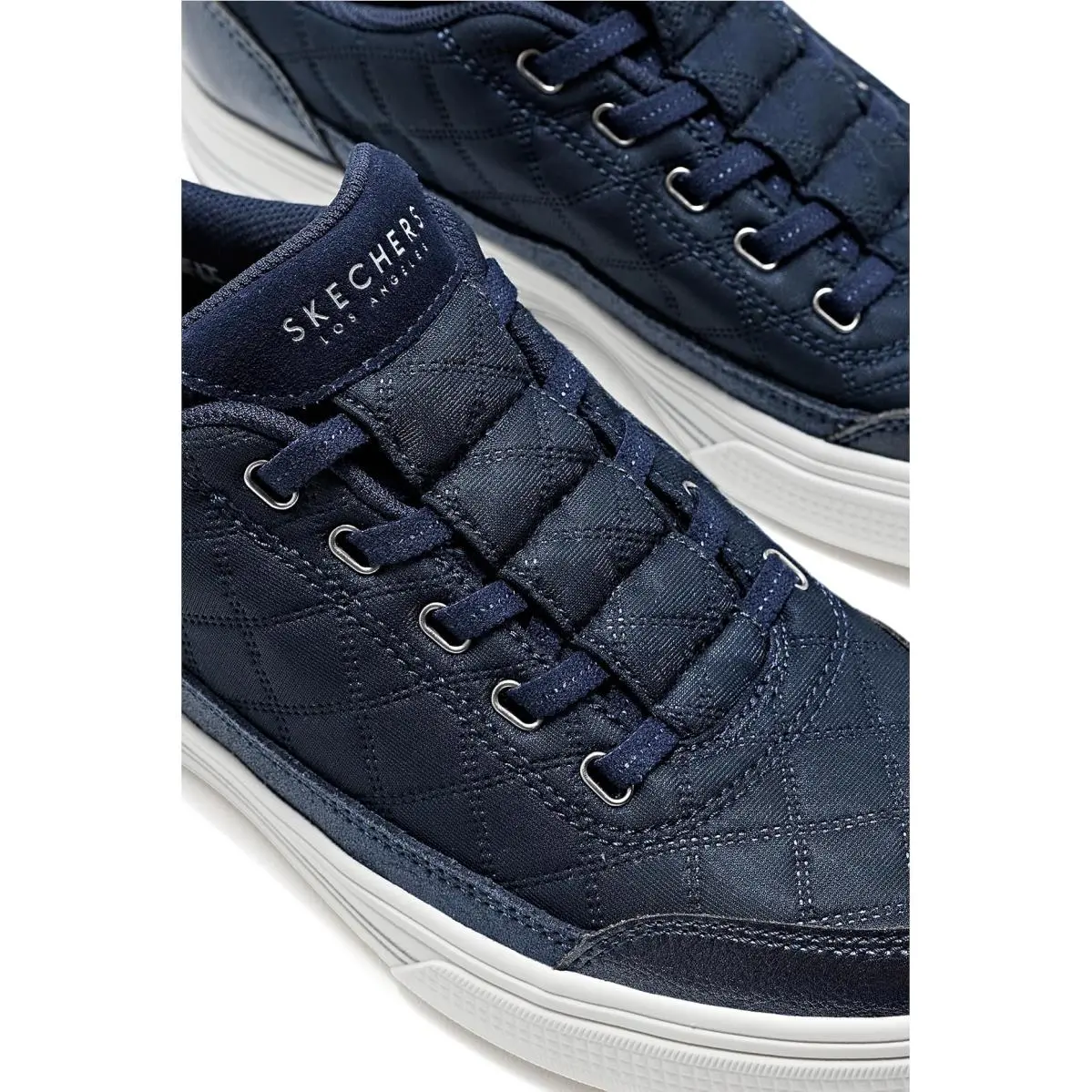 Skechers shoes - Navy 4