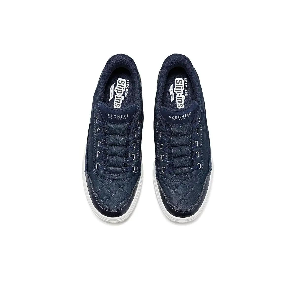 Skechers shoes - Navy 7