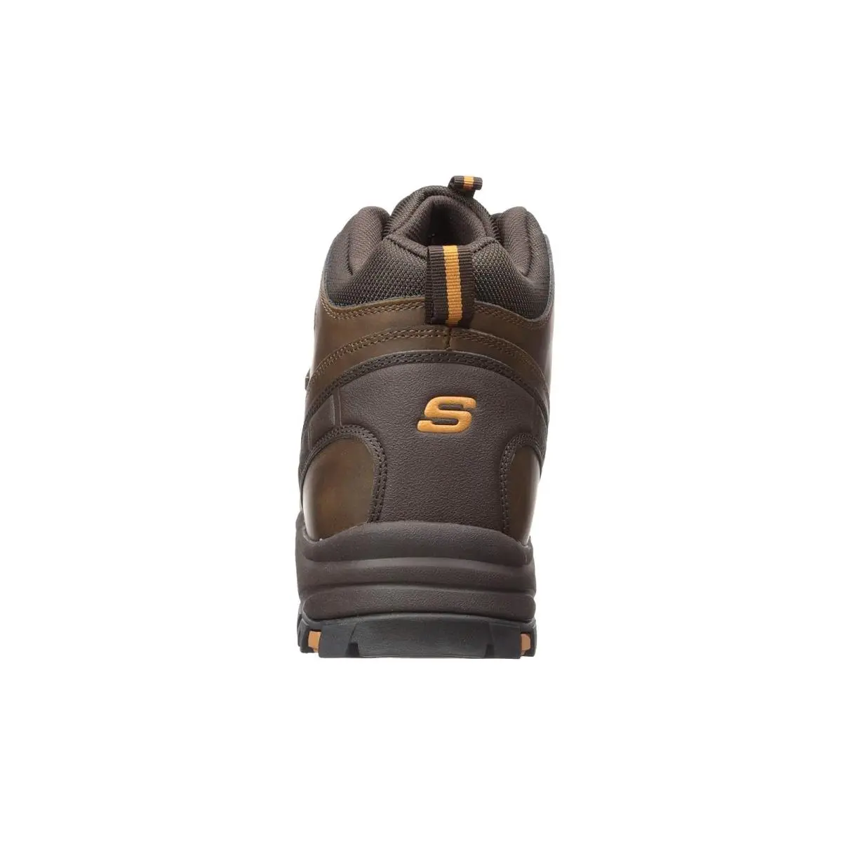 Skechers shoes - Dark Brown 3