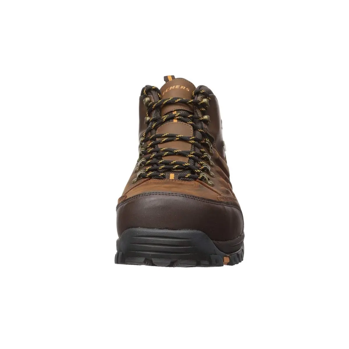 Skechers shoes - Dark Brown 12