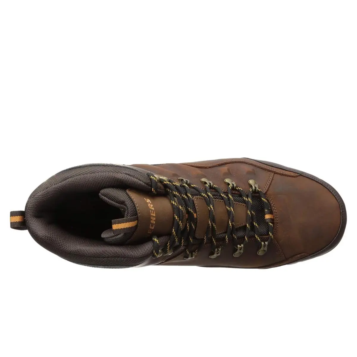 Skechers shoes - Dark Brown 7