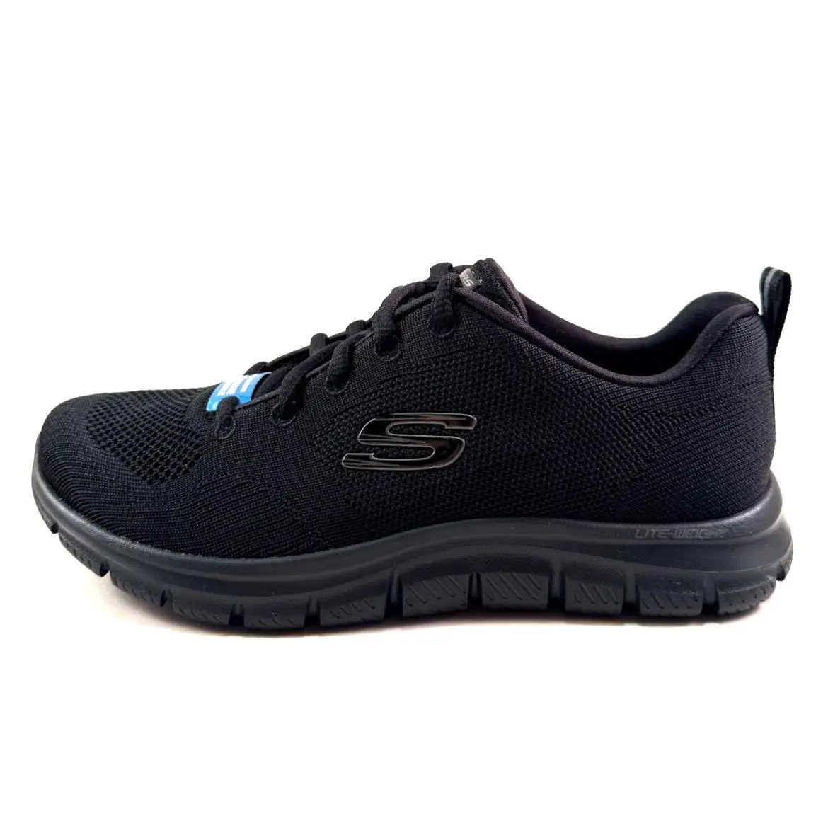 Skechers shoes - Black 1
