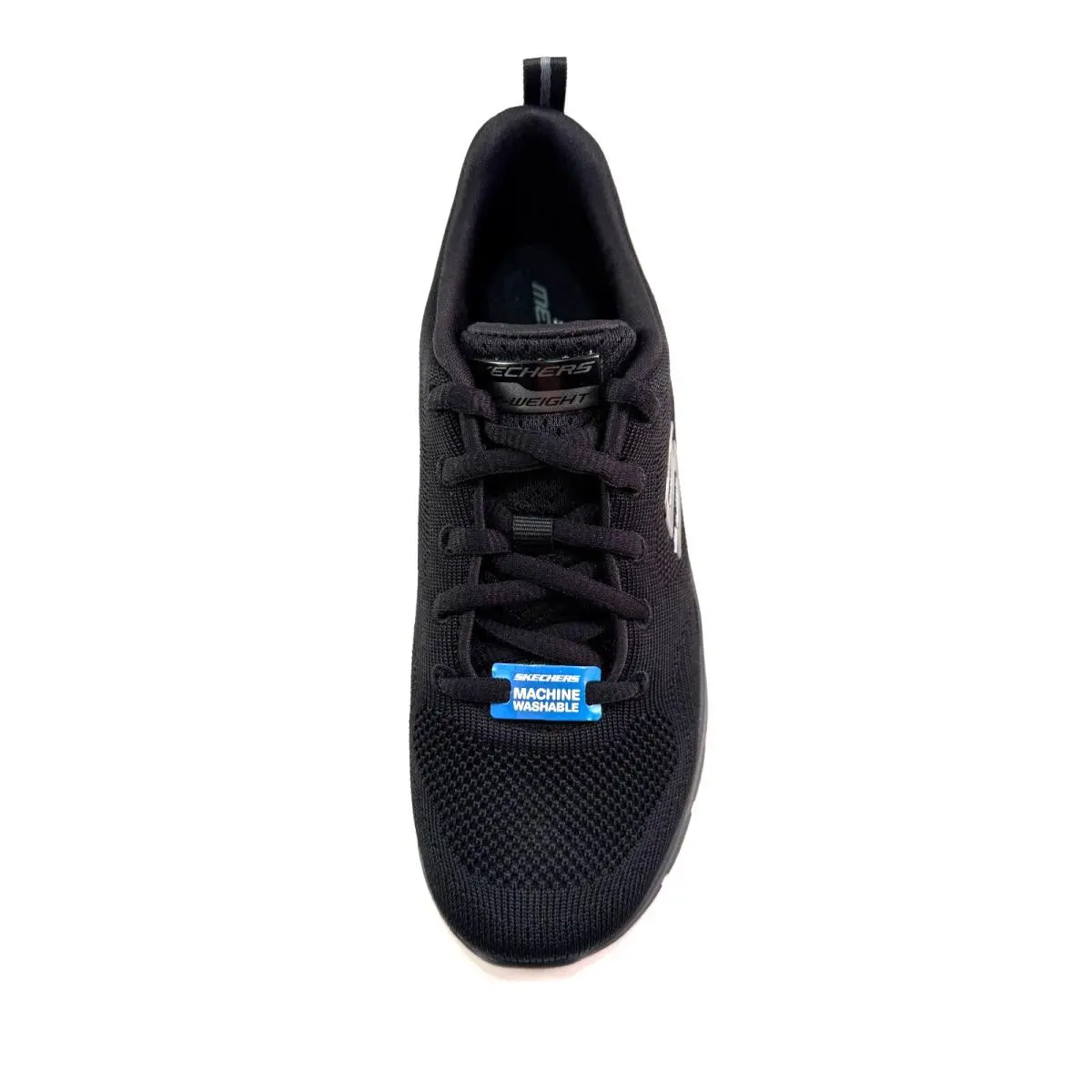 Skechers shoes - Black 2