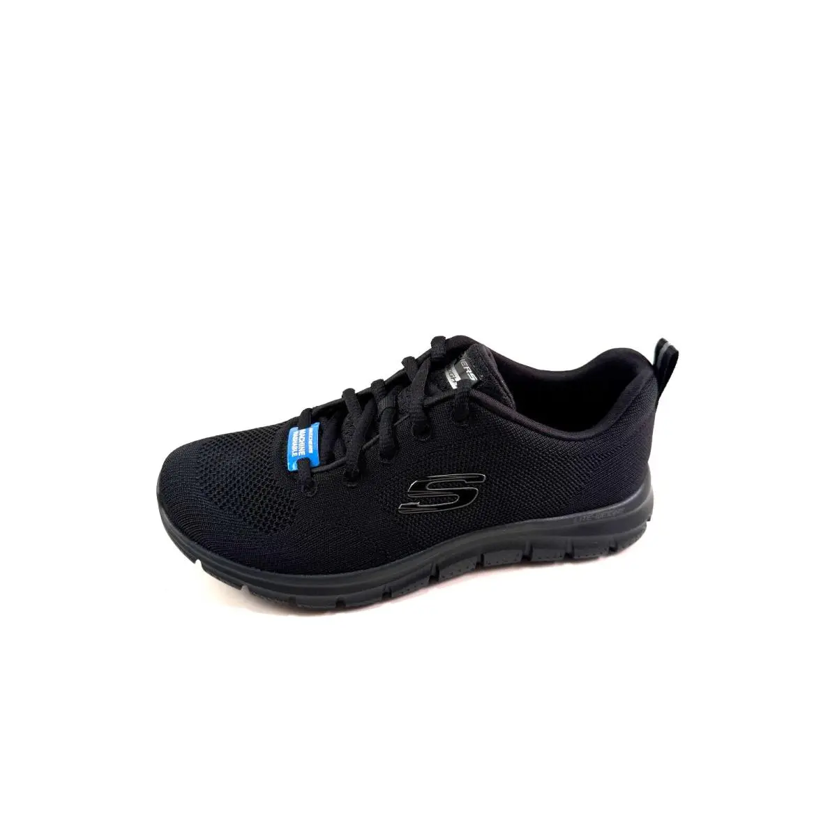 Skechers shoes - Black 6