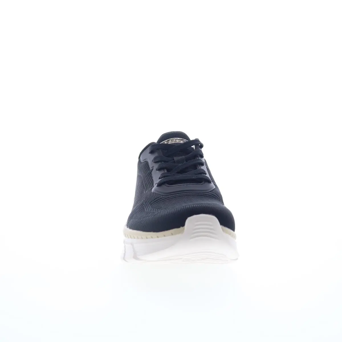 Skechers shoes - Skechers BOBS Sport B Flex HI - Flying HI - 117385-BKGD - Black 9