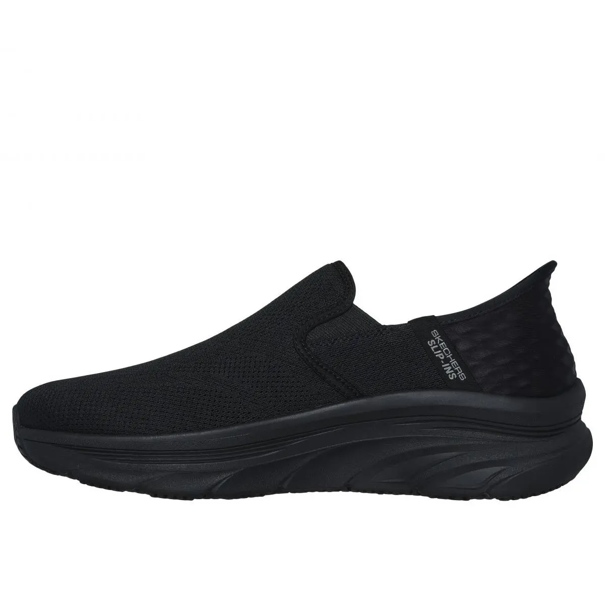 Skechers shoes - BLACK 3