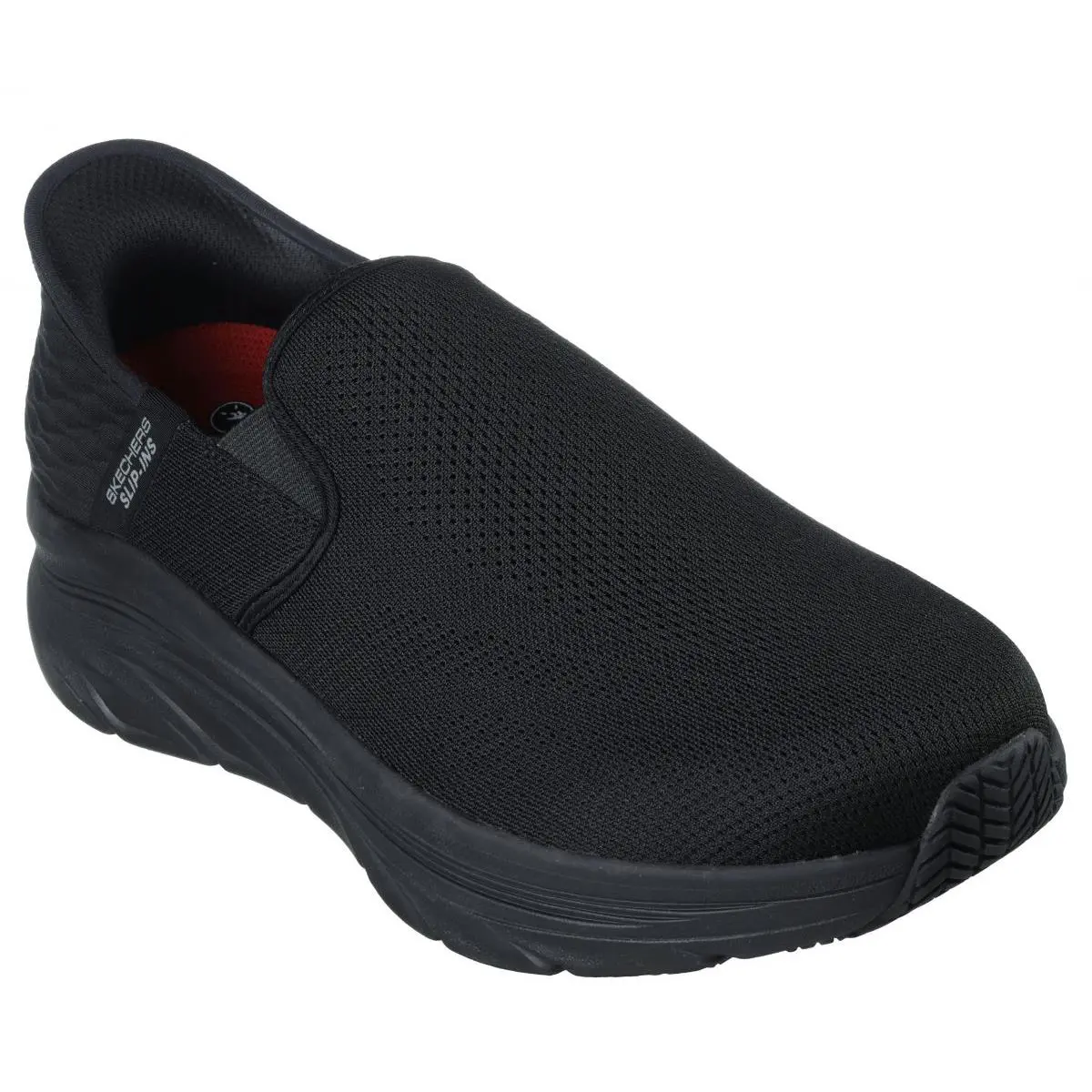 Skechers shoes - BLACK 5