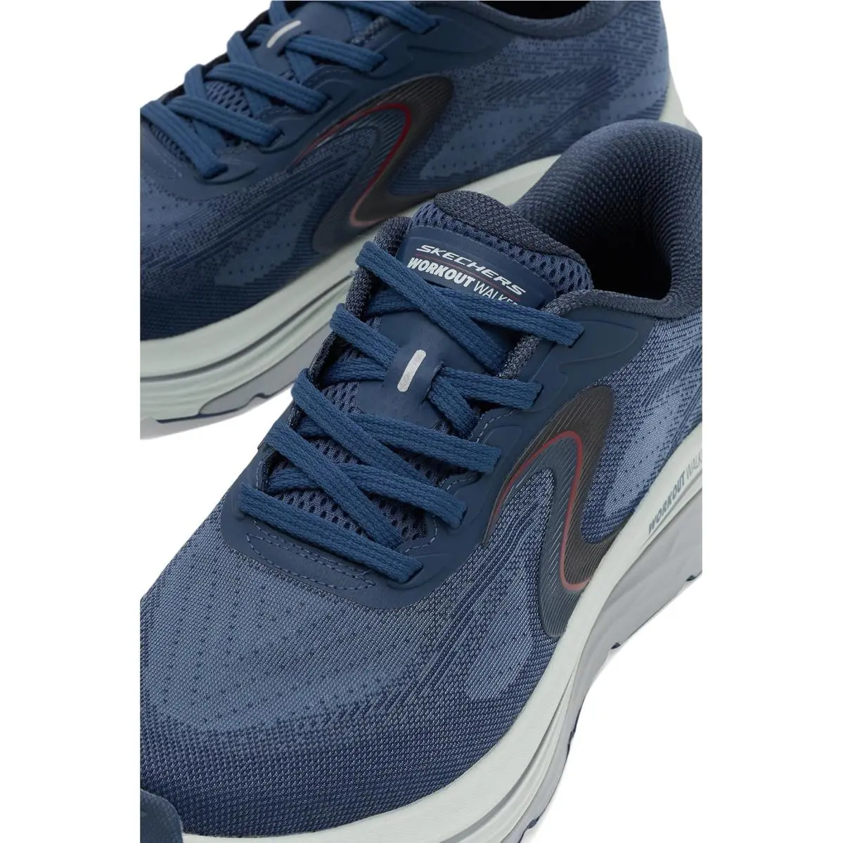 Skechers shoes - Black/Black 18