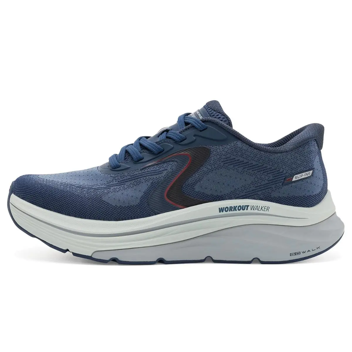 Skechers shoes - Black/Black 16