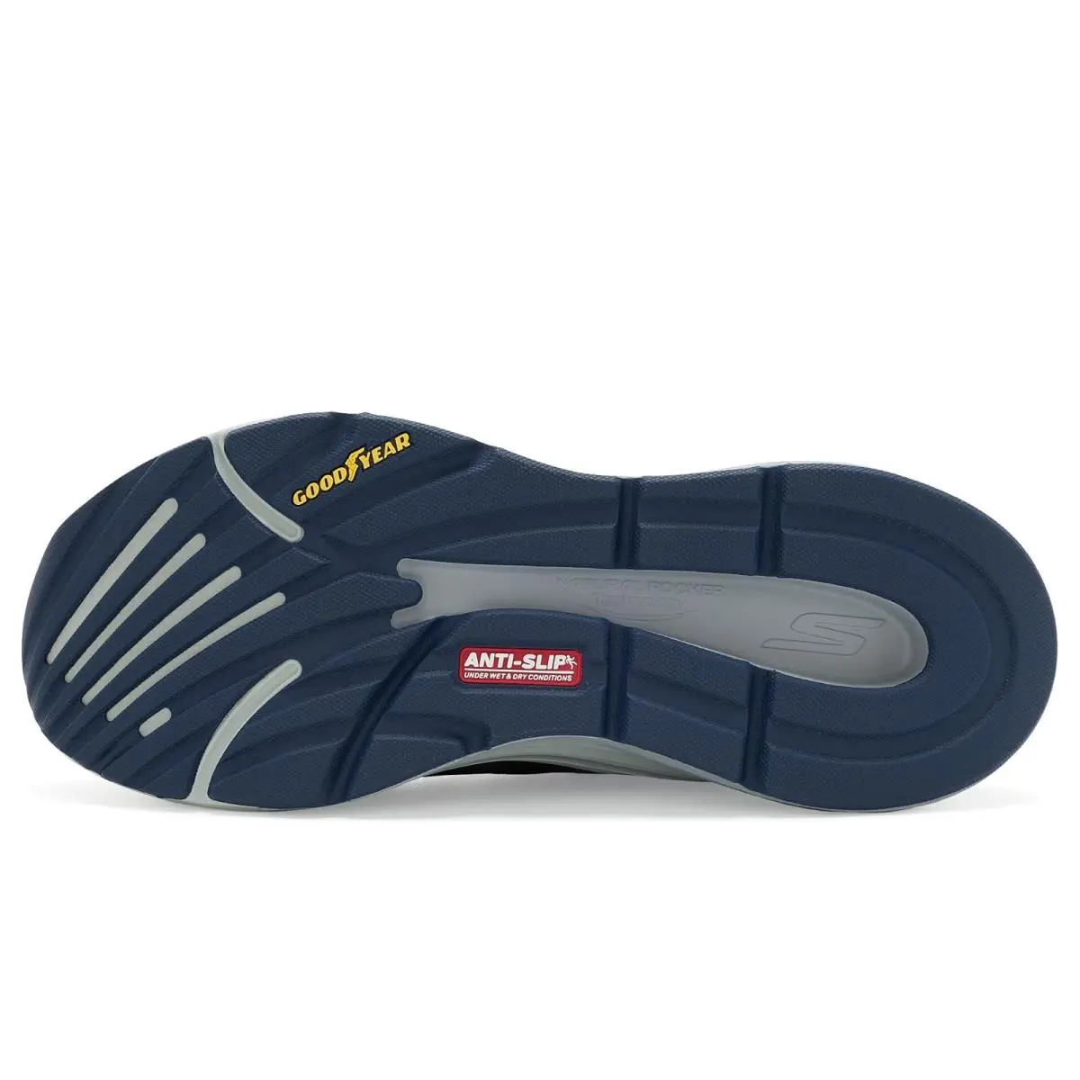 Skechers shoes - Black/Black 17