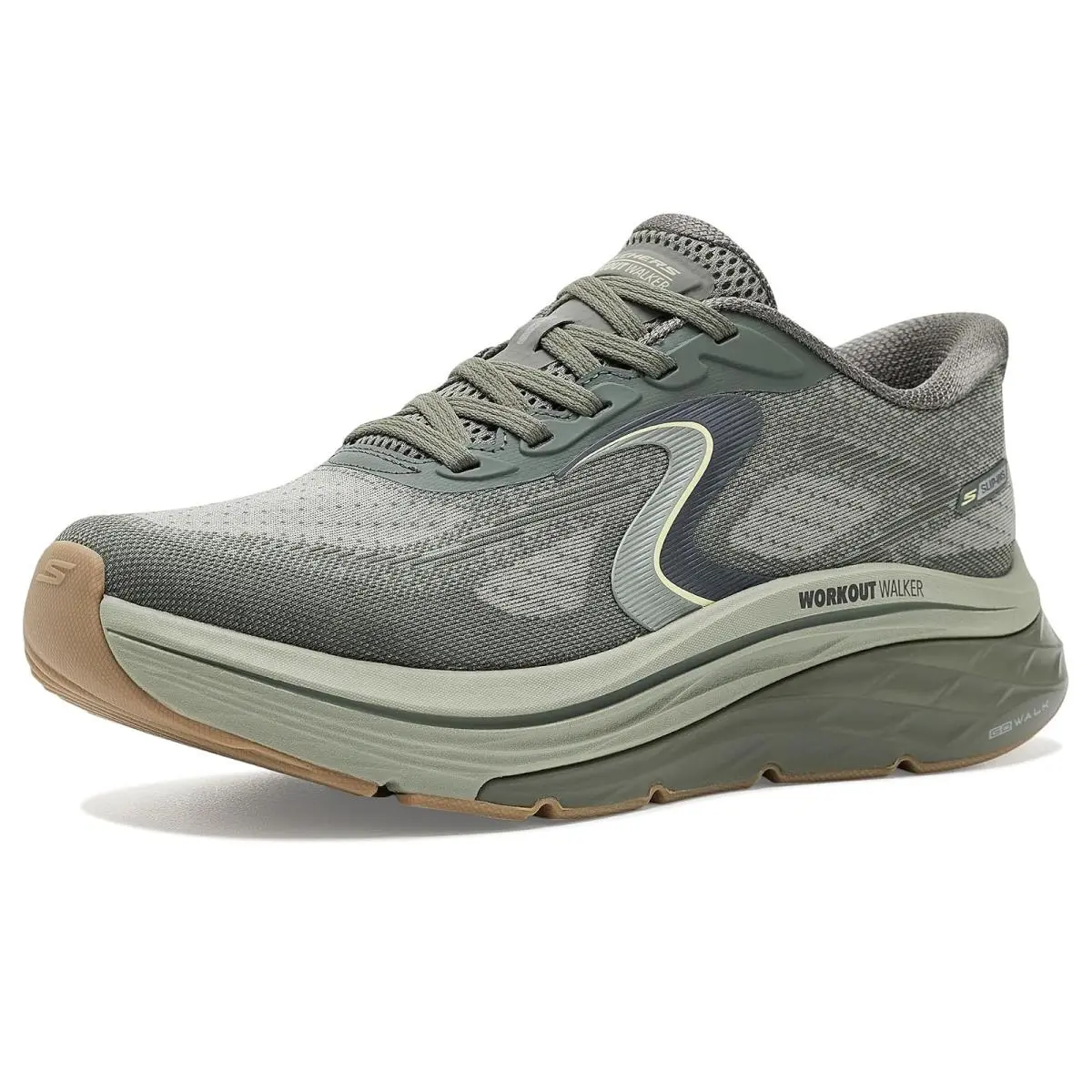 Skechers shoes - Black/Black 20