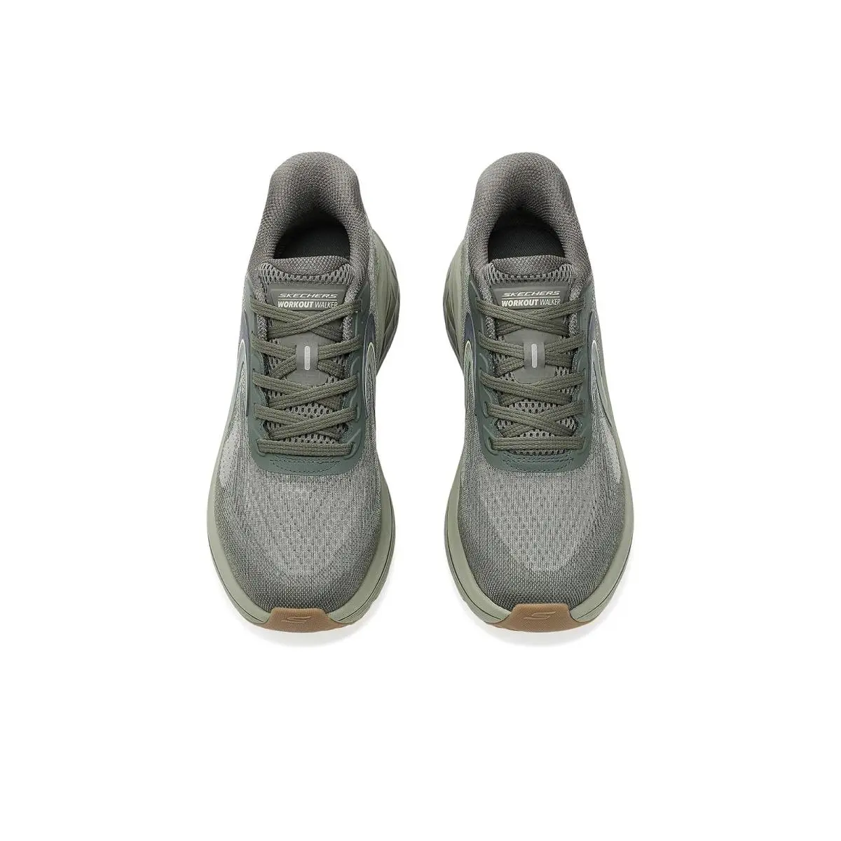 Skechers shoes - Black/Black 21