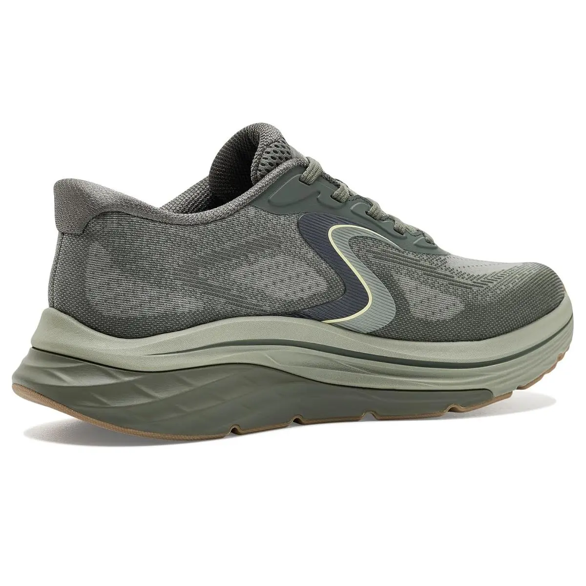 Skechers shoes - Black/Black 22