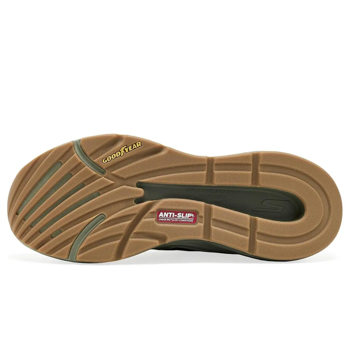Skechers shoes - Black/Black 24