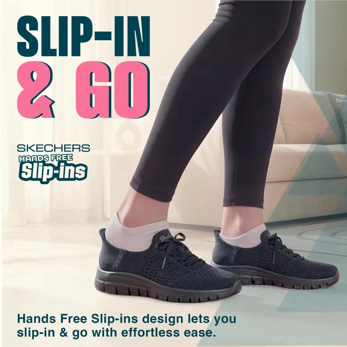 Skechers shoes - 100736-tpe - 100736 - navy 15