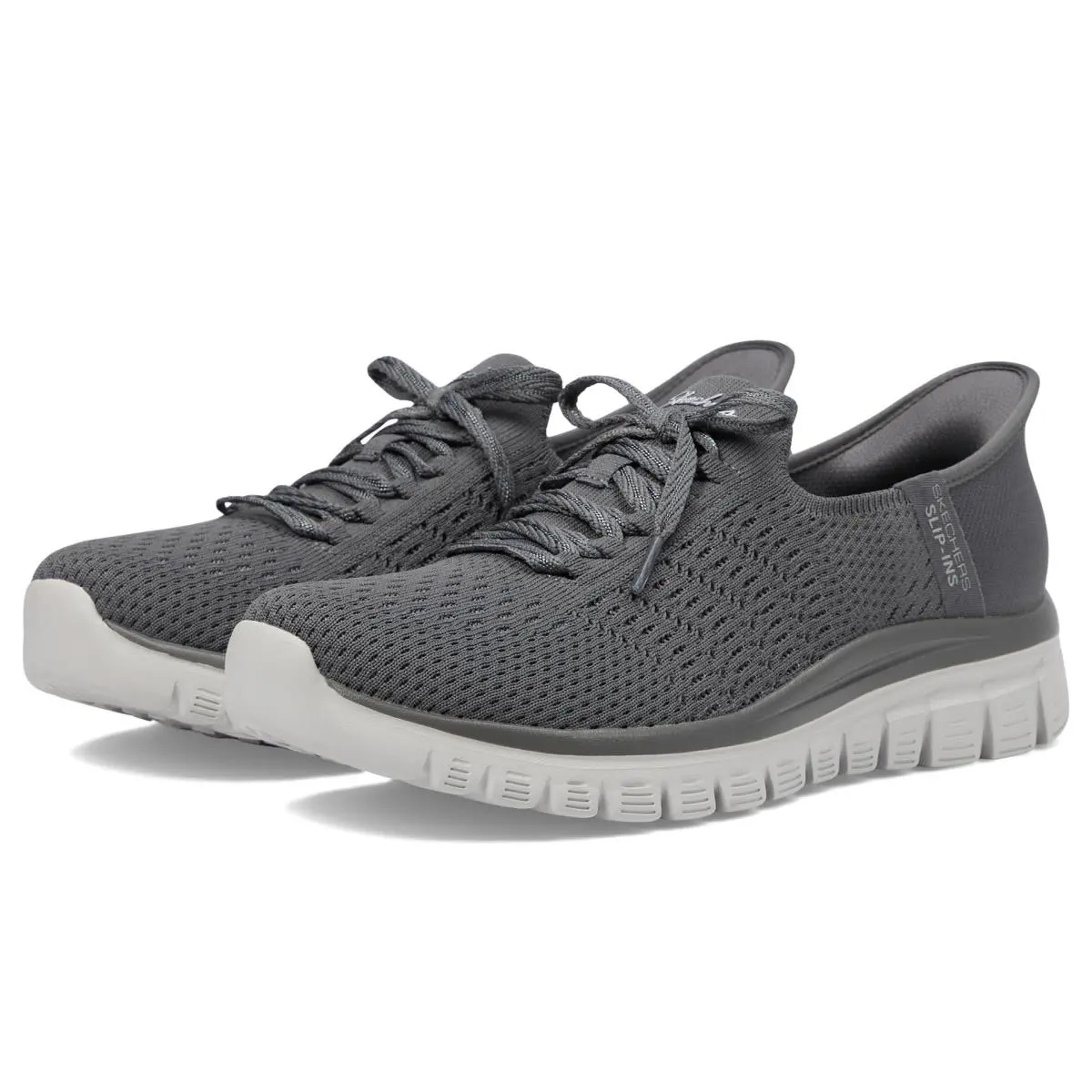 Skechers shoes - 100736-tpe - 100736 - navy 23